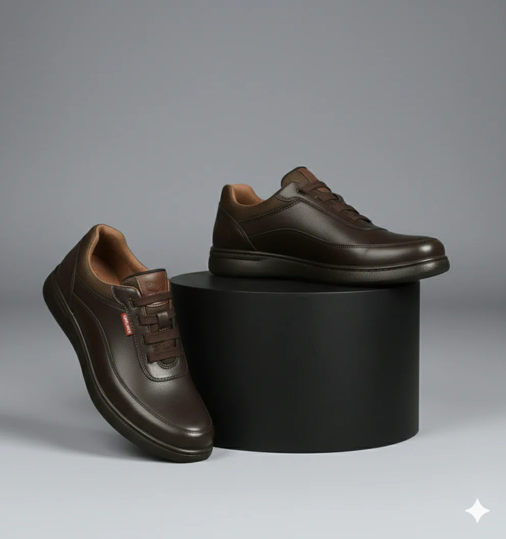 CHAUSS HOM D4 V2 - Image 3