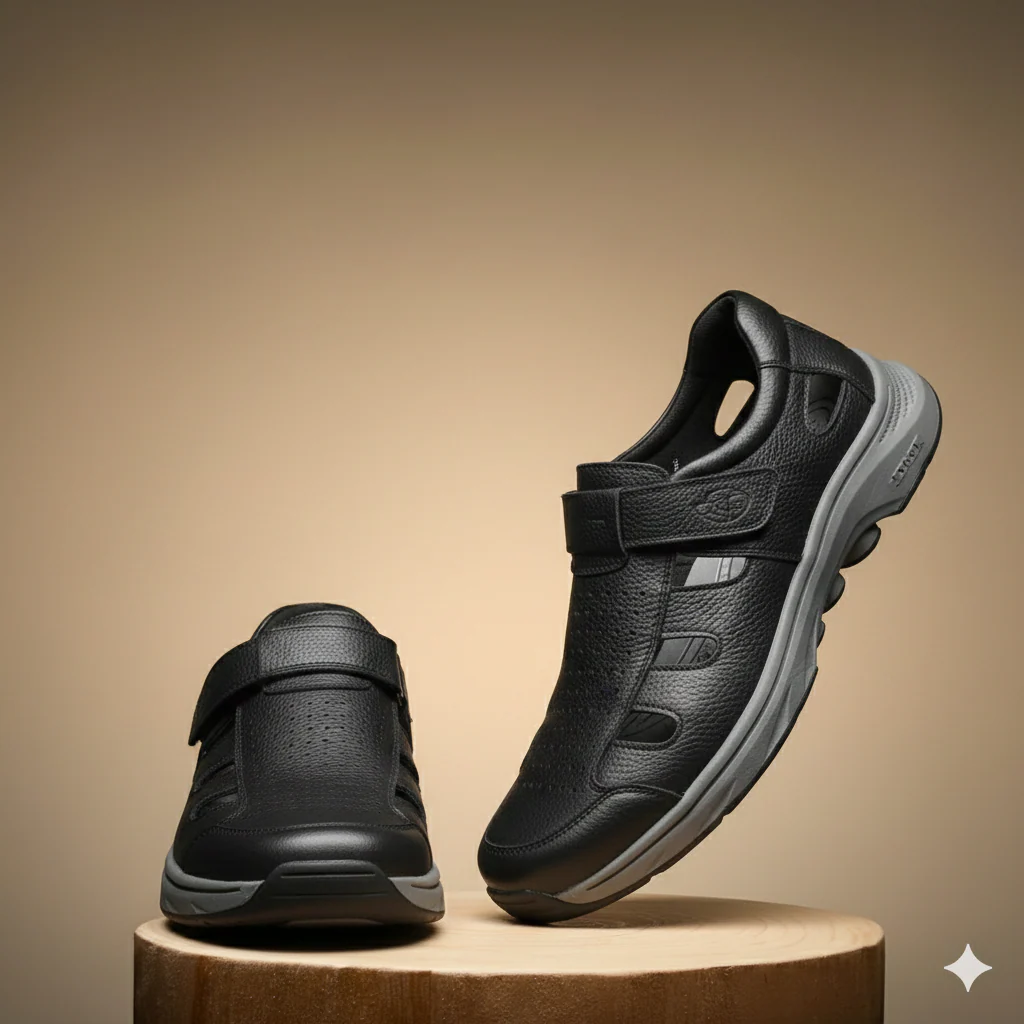 CHAUSS HOM S_5 - Image 4