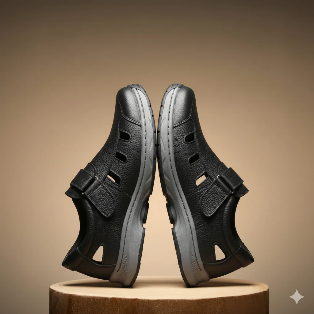 CHAUSS HOM S_5 - Image 5
