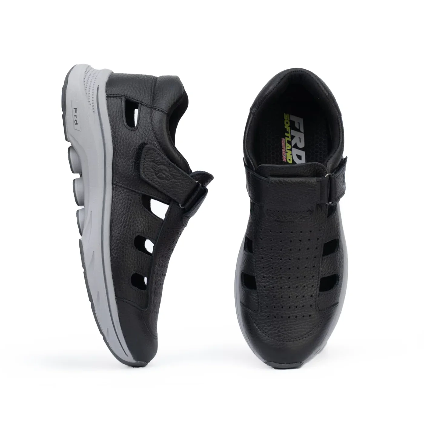 CHAUSS HOM S_5 - Image 8