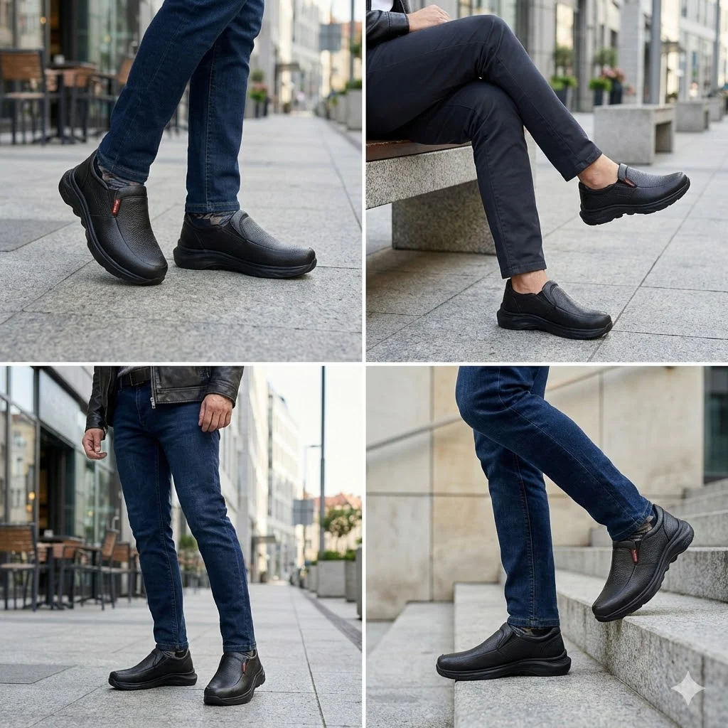 S7 Homme - Image 4